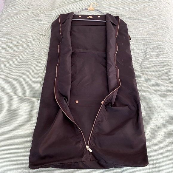 Louis Vuitton Other - Authentic Louis Vuitton Nylon Travel Garment Bag (Unisex)